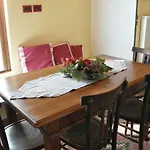 Casa Della Magnolia Prázdninový dům Conegliano