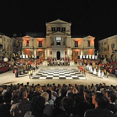 Casa Della Magnolia Conegliano