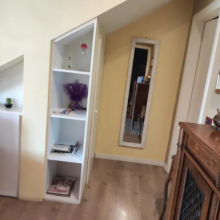 Casa Della Magnolia بيت للعطل