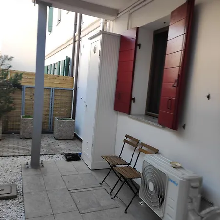 Casa Della Magnolia Semesterbostad *
