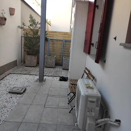 Casa Della Magnolia Casa vacanze Conegliano