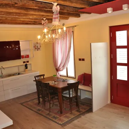 Casa Della Magnolia Casa vacanze Conegliano