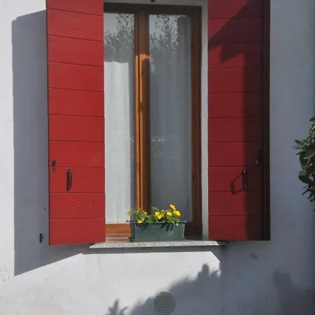 펜션 Casa Della Magnolia 코넬리아노