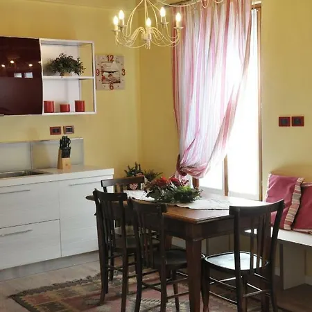Casa Della Magnolia * 코넬리아노
