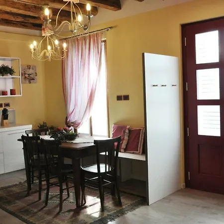 Casa Della Magnolia *