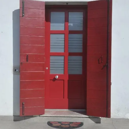 בית נופש Casa Della Magnolia קונליאנו