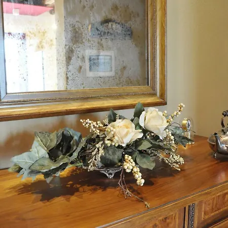 Casa Della Magnolia בית נופש