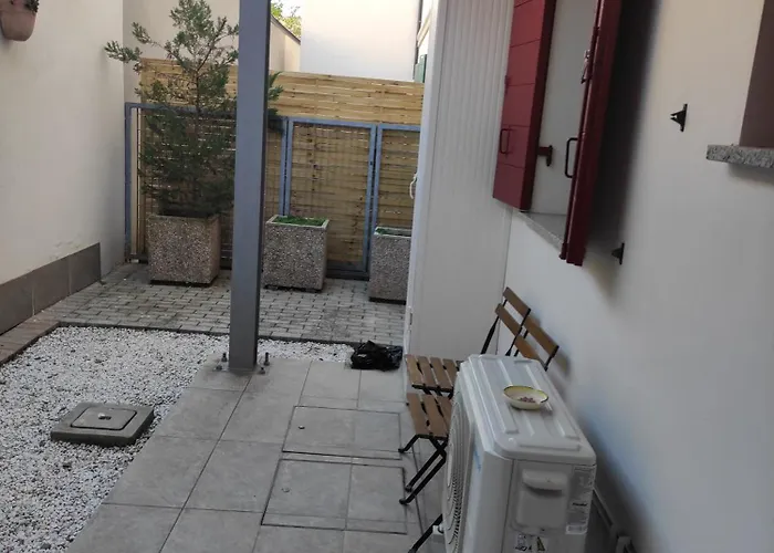 Casa Della Magnolia 別荘 コネリアーノ