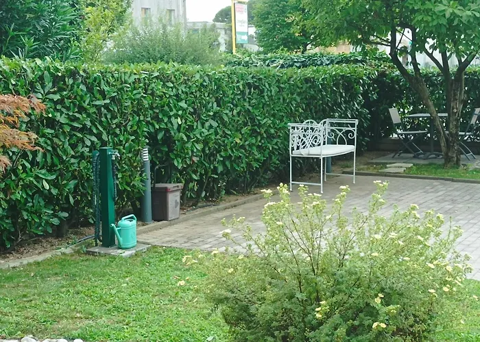 Casa Della Magnolia 別荘 コネリアーノ