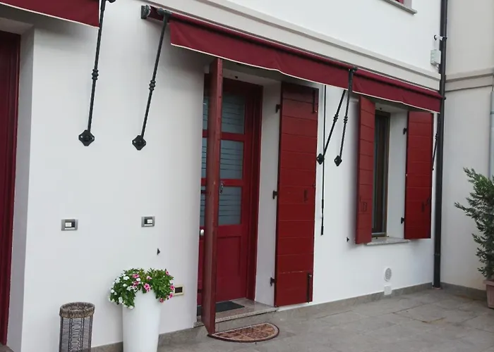 別荘 Casa Della Magnolia