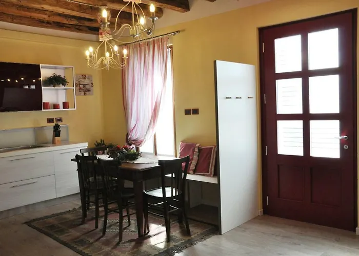 Casa Della Magnolia *