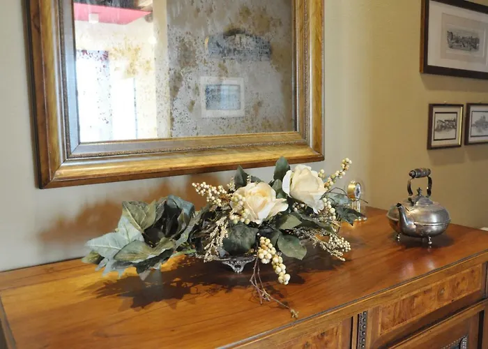 Casa Della Magnolia 別荘