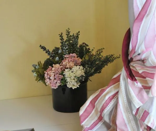 別荘 Casa Della Magnolia *