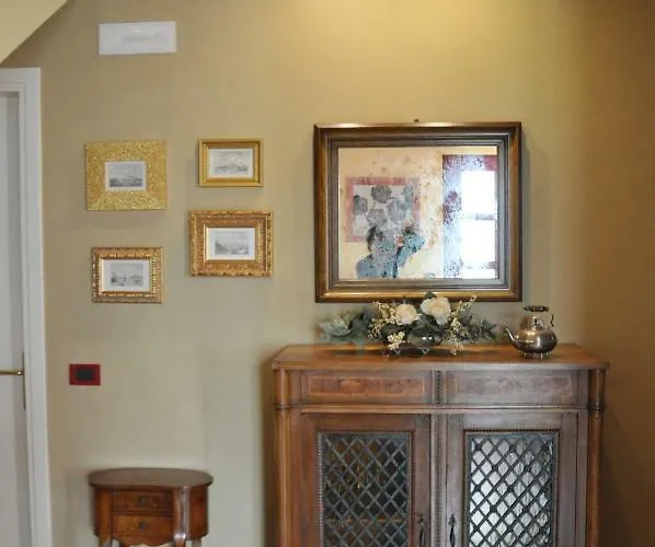 Casa Della Magnolia 別荘 コネリアーノ