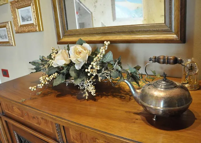 別荘 Casa Della Magnolia コネリアーノ