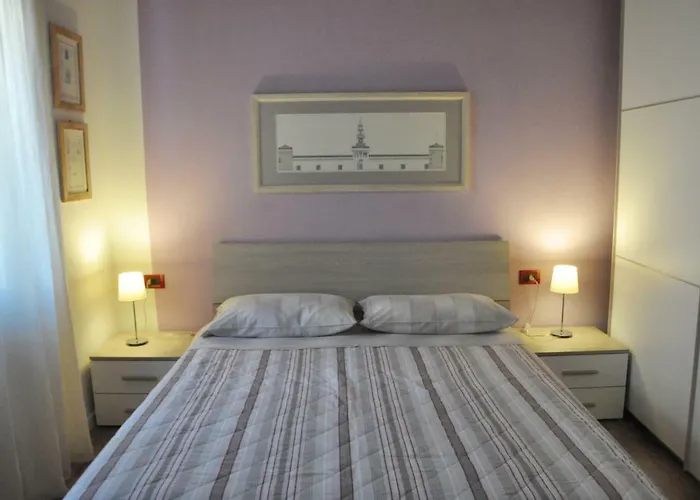 Casa Della Magnolia * コネリアーノ