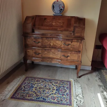 Casa Della Magnolia 科内利亚诺