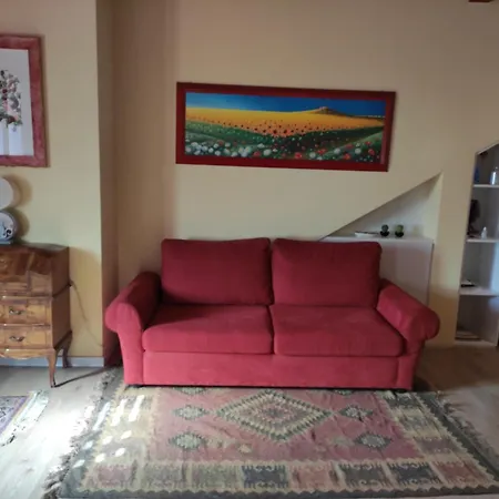 Casa Della Magnolia Holiday home *