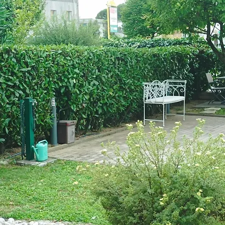Casa Della Magnolia Tatil Evi Conegliano