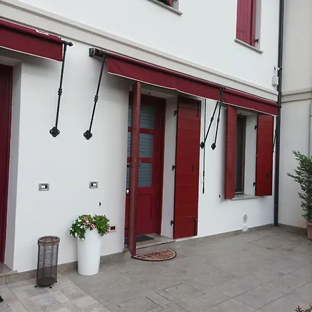 Ferienhaus Casa Della Magnolia
