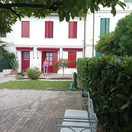 Ferienhaus Casa Della Magnolia
