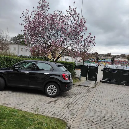 Ferienhaus Casa Della Magnolia