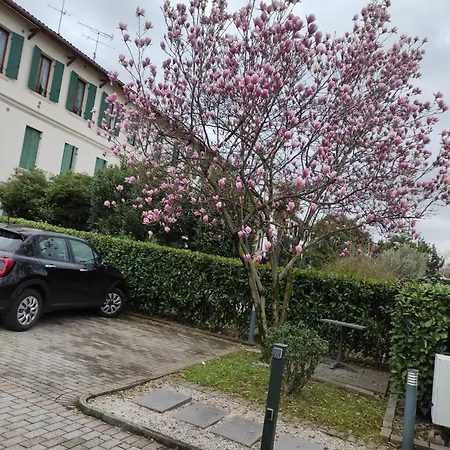 Casa Della Magnolia