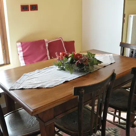 Casa Della Magnolia Tatil Evi Conegliano