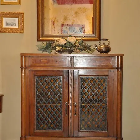 Casa Della Magnolia Hébergement de vacances Conegliano