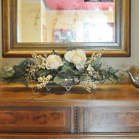 Casa Della Magnolia *