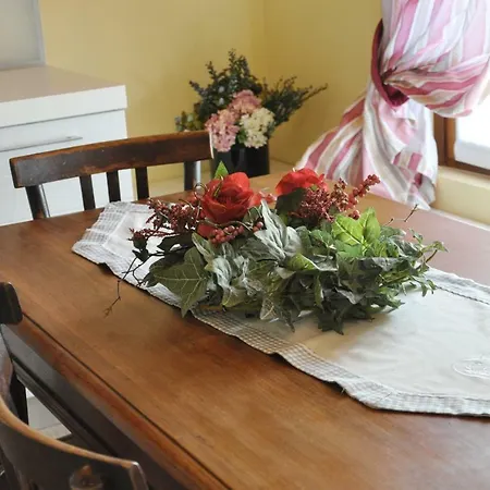 Casa Della Magnolia Tatil Evi Conegliano