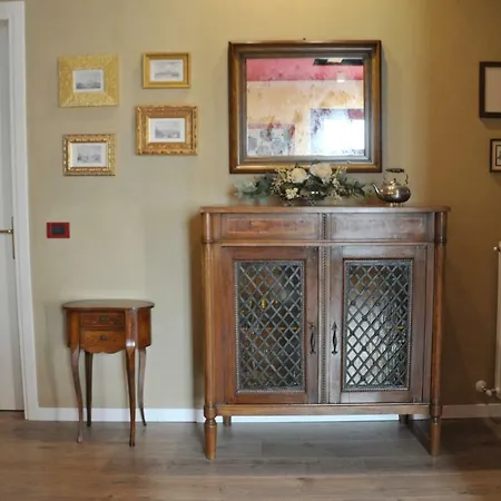 Casa Della Magnolia *