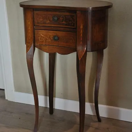 Tatil Evi Casa Della Magnolia *