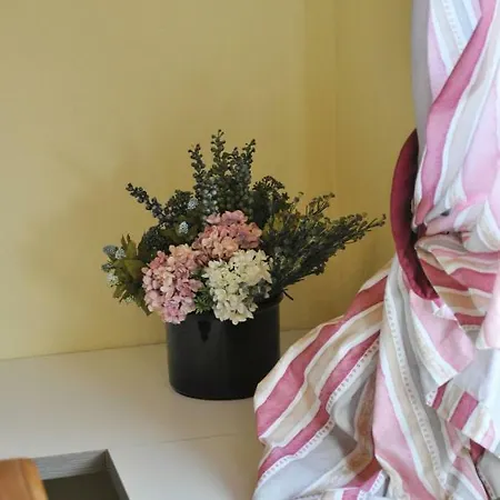 Tatil Evi Casa Della Magnolia *