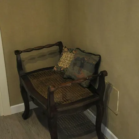 Casa Della Magnolia *