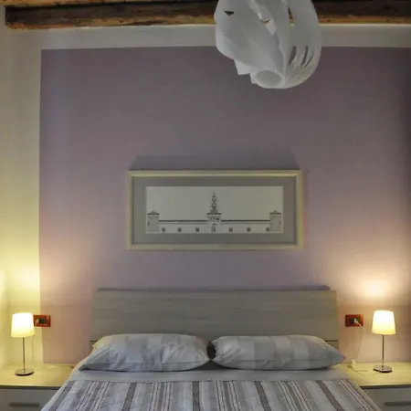 Tatil Evi Casa Della Magnolia