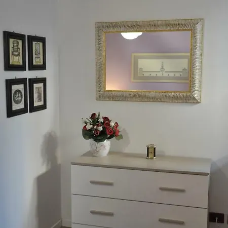 Ferienhaus Casa Della Magnolia *