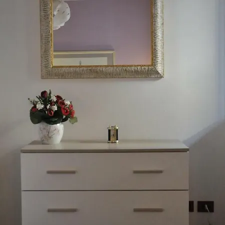 Tatil Evi Casa Della Magnolia