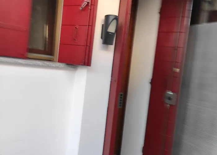 Casa Della Magnolia Nyaraló *