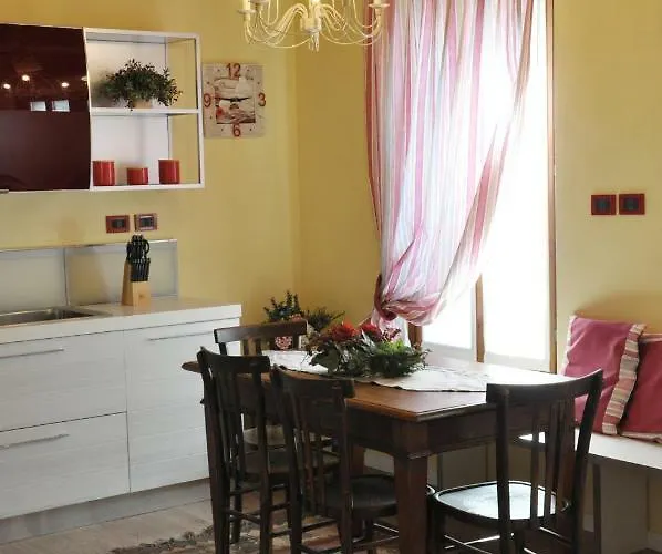 Casa Della Magnolia * Conegliano