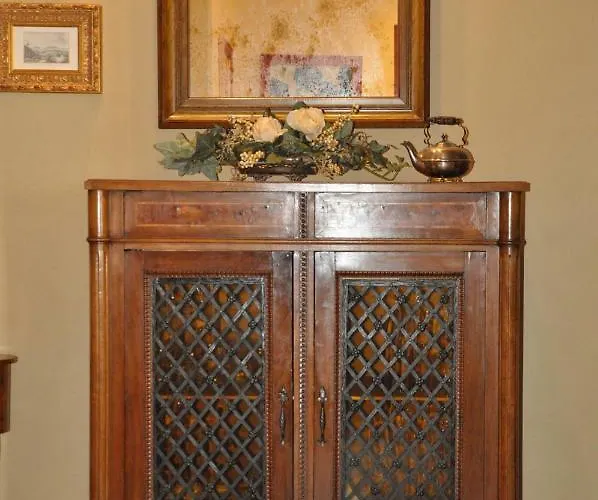 Casa Della Magnolia בית נופש קונליאנו