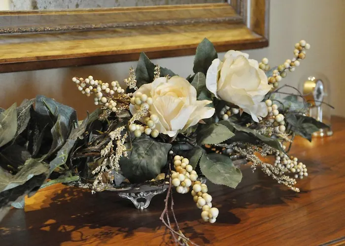 בית נופש Casa Della Magnolia *