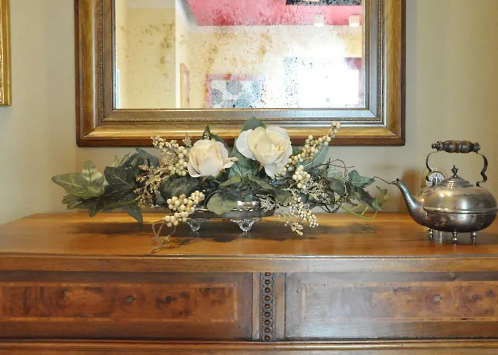 Casa Della Magnolia *