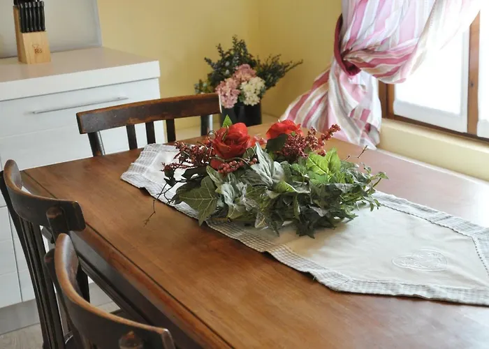 Casa Della Magnolia Nyaraló Conegliano