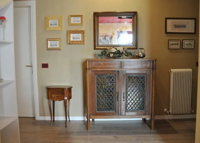 Casa Della Magnolia *