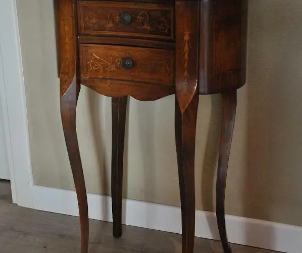 Nyaraló Casa Della Magnolia *