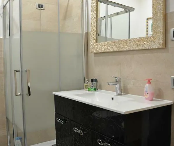 בית נופש Casa Della Magnolia קונליאנו