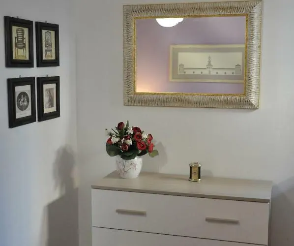 בית נופש Casa Della Magnolia *