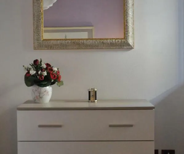 Nyaraló Casa Della Magnolia